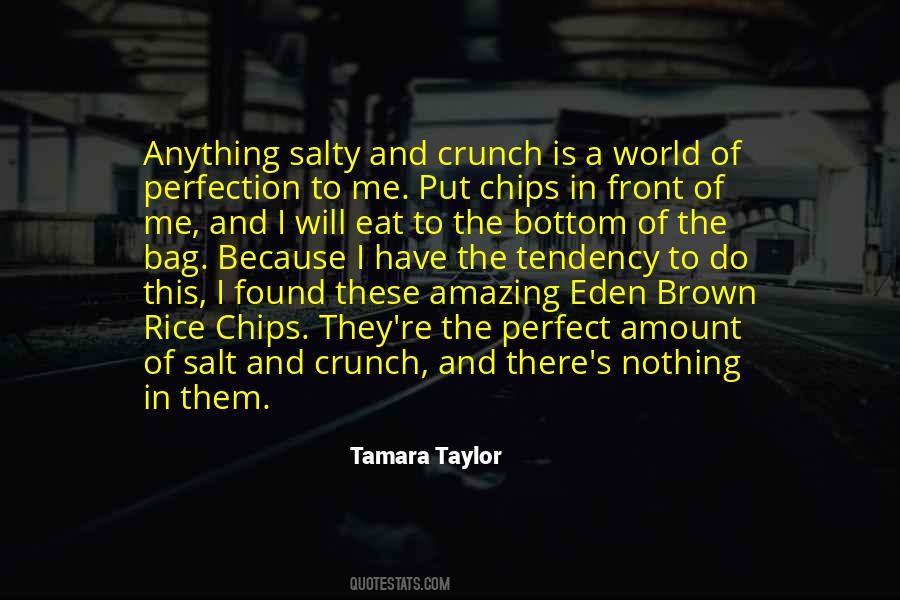 Rice Bag Sayings #1796279