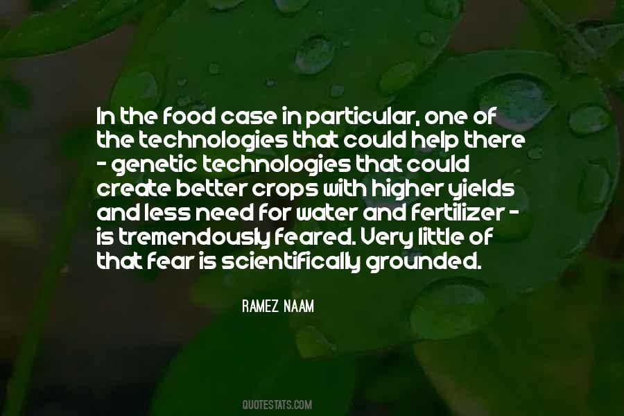 Food Technology Sayings #1134182