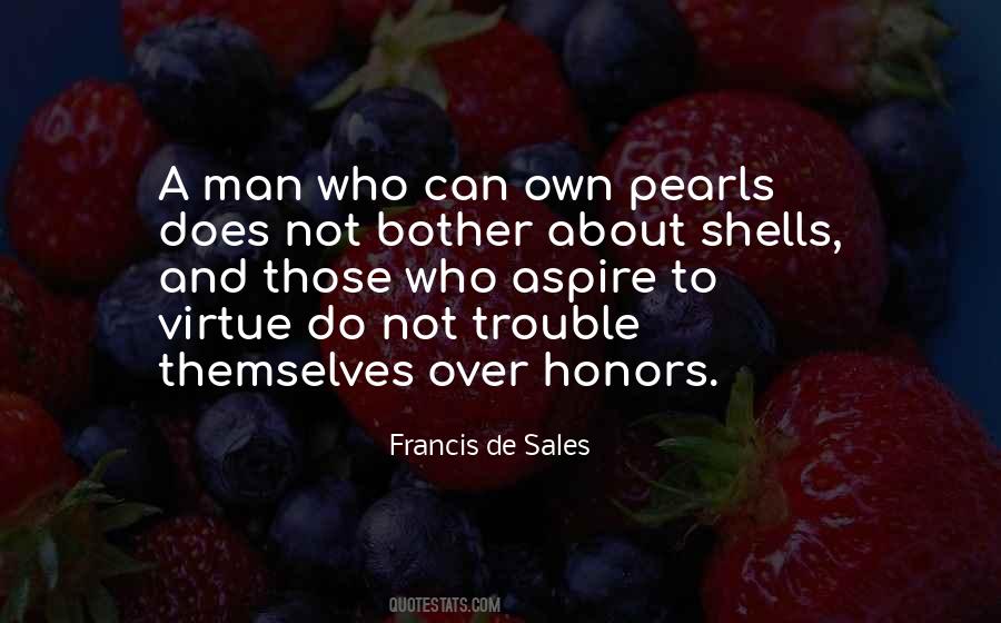 Francis De Sales Sayings #552923