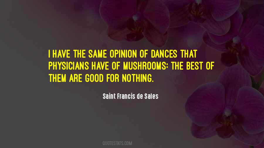 Francis De Sales Sayings #588478