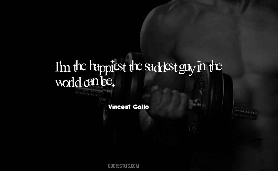 Most Saddest Sayings #299626