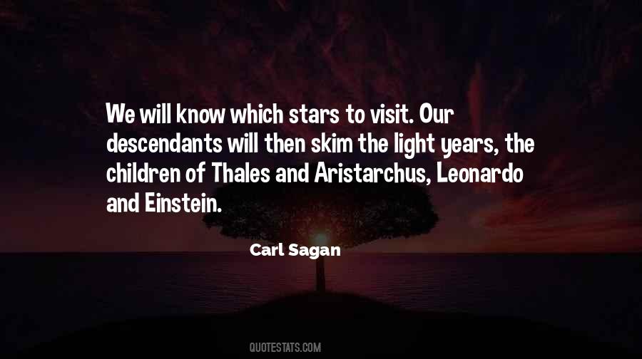 Quotes About Exploration Of Space #599992