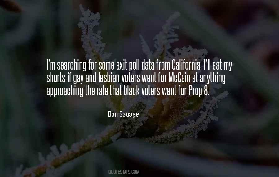 Dan Savage Sayings #1238206