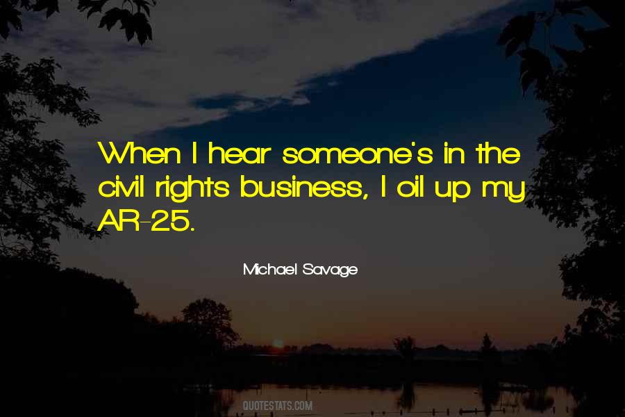 Michael Savage Sayings #1245796