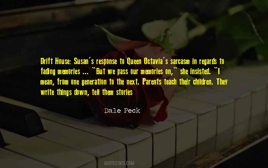 Mean Sarcasm Sayings #1550129