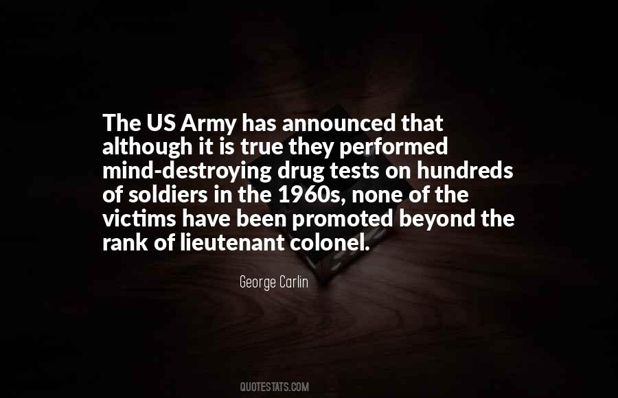 Army Soldier Sayings #601444