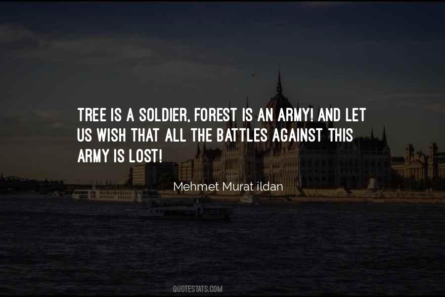 Army Soldier Sayings #617112