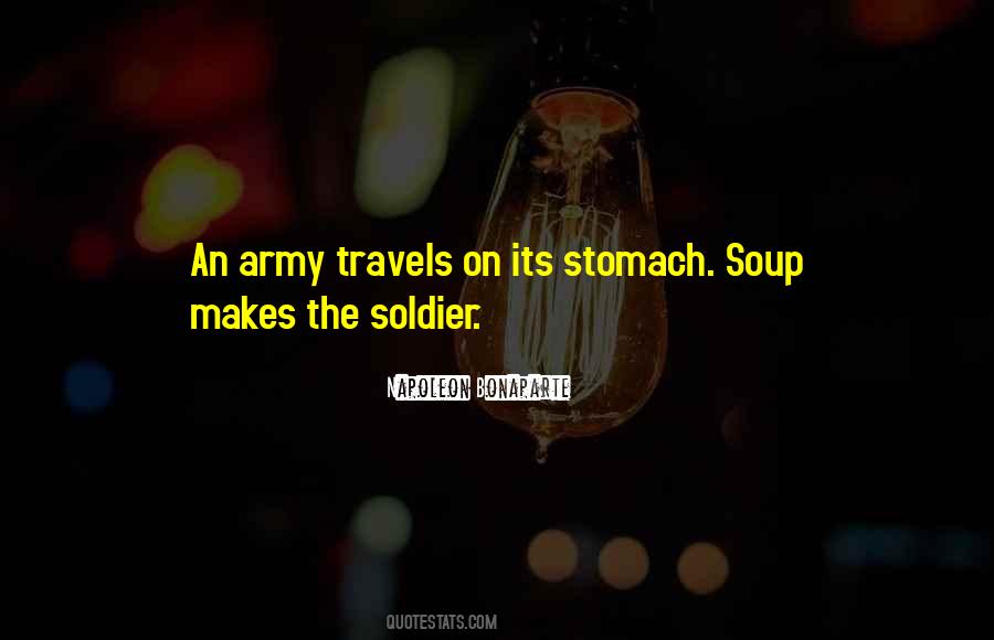 Army Soldier Sayings #784491