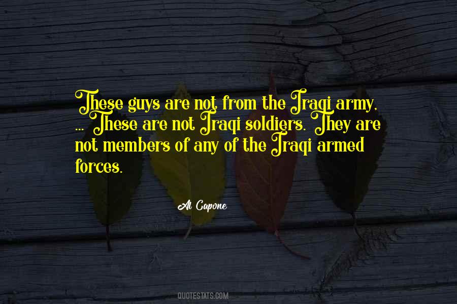 Army Soldier Sayings #939451