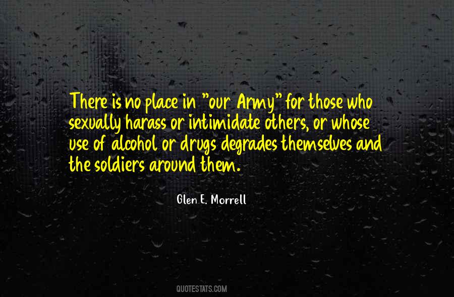 Army Soldier Sayings #958643