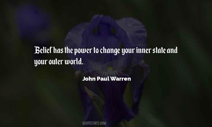Quotes About Your Inner Power #1629194