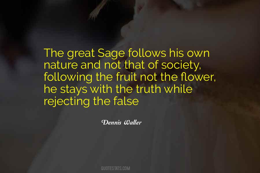 Great Sage Sayings #1013164