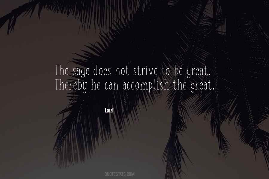 Great Sage Sayings #1101703