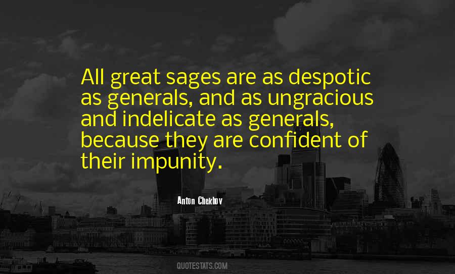 Great Sage Sayings #1282764