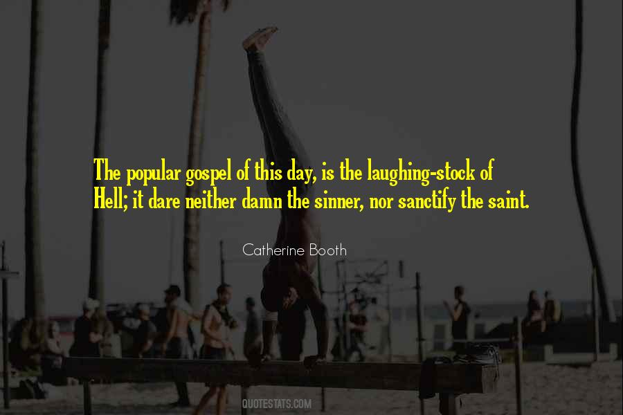 Sinner Saint Sayings #1047497