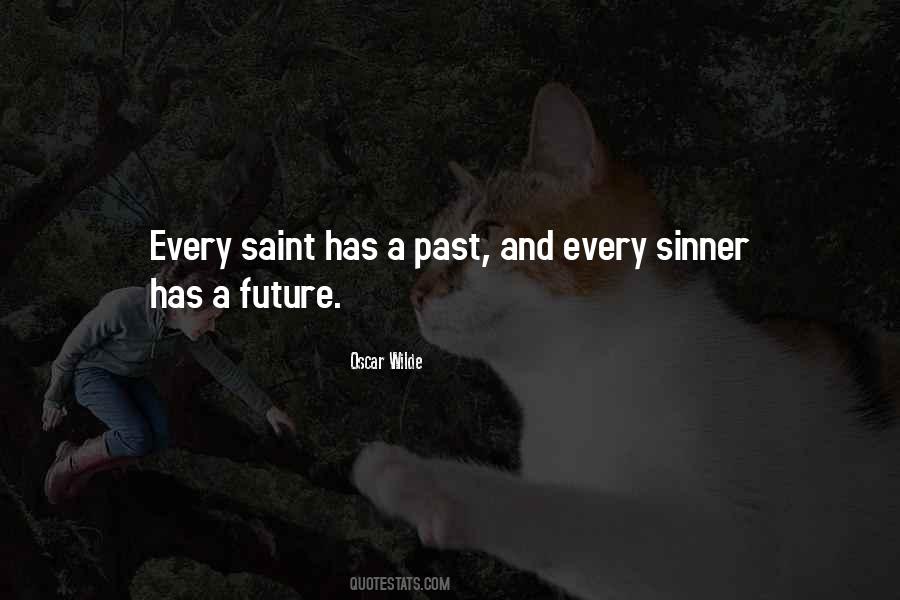 Sinner Saint Sayings #1220514