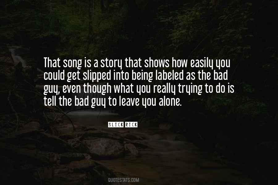 Very Slick Sayings #90727