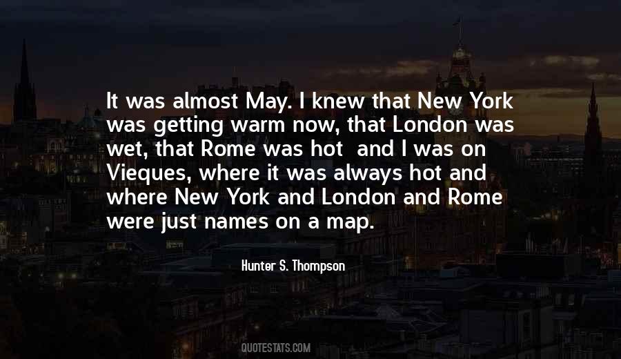 South London Sayings #1575583