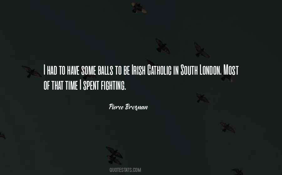 South London Sayings #1687621