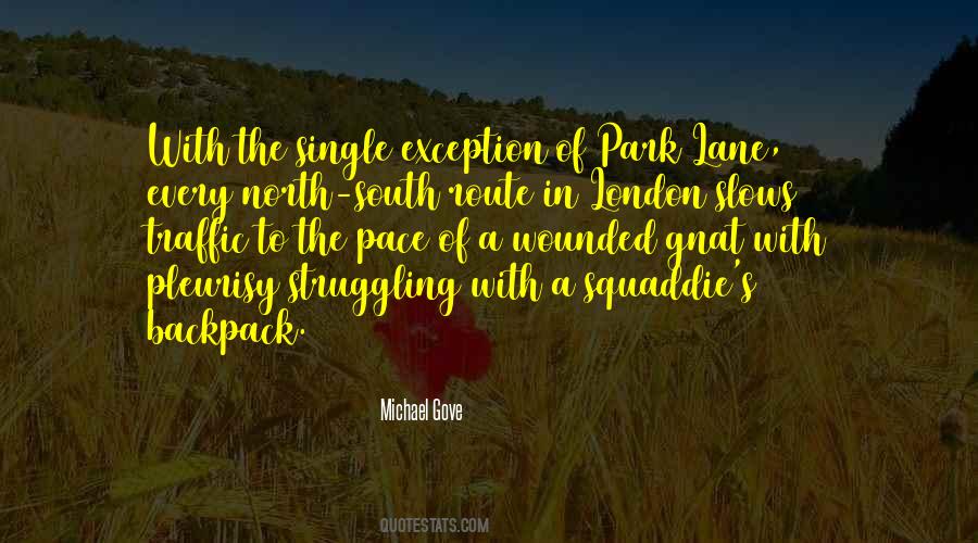 South London Sayings #171348