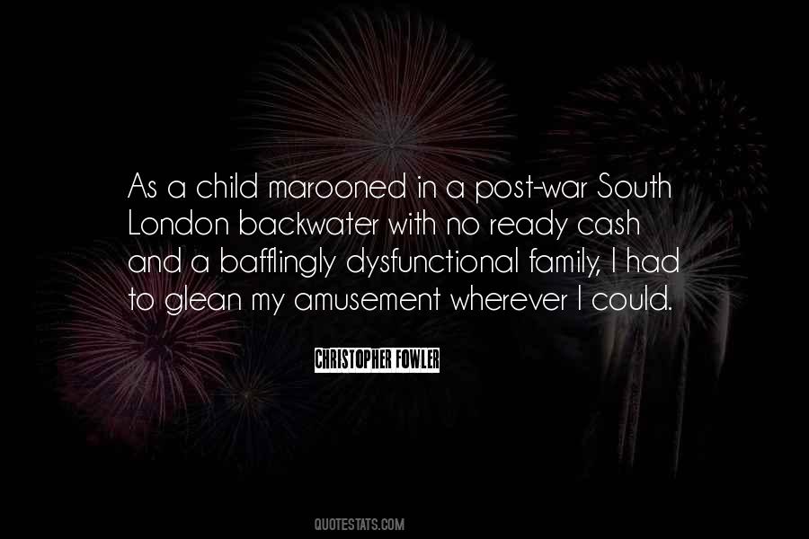 South London Sayings #1725919