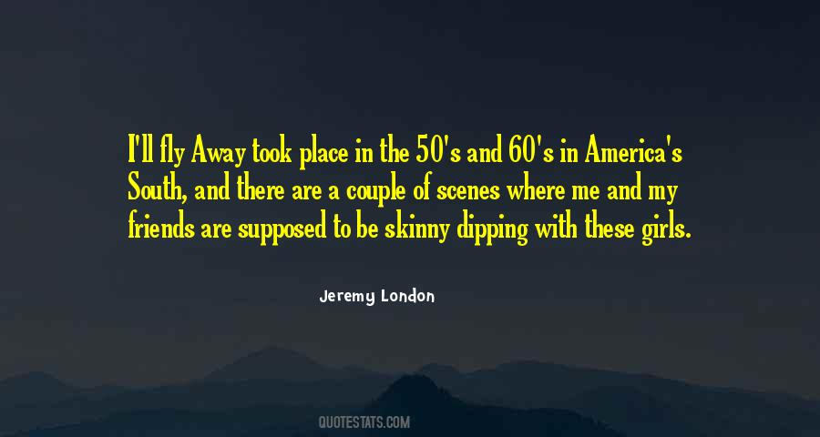 South London Sayings #519600