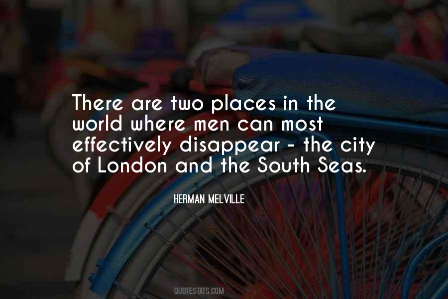 South London Sayings #592803