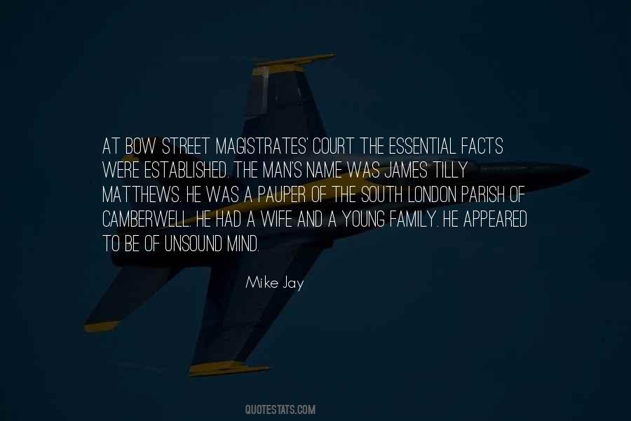South London Sayings #928469
