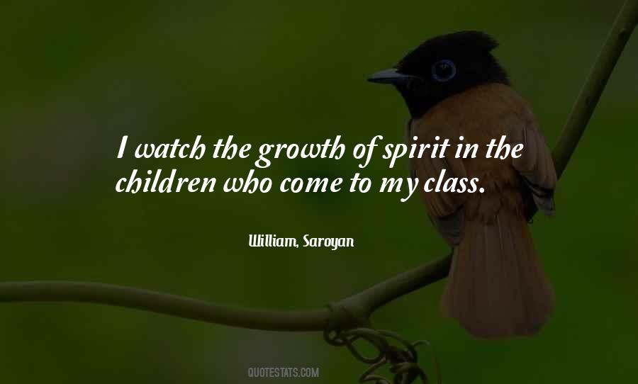 William Saroyan Sayings #120650