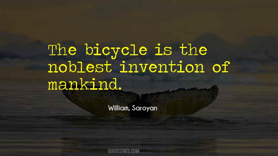 William Saroyan Sayings #18291