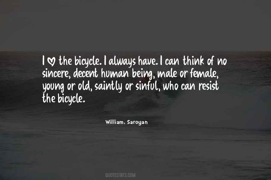 William Saroyan Sayings #229528