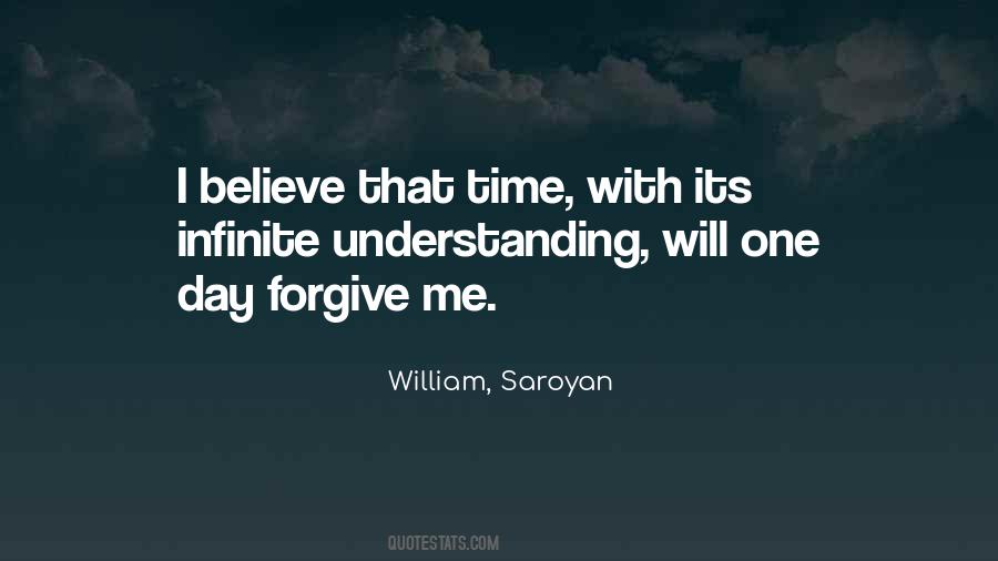 William Saroyan Sayings #309414