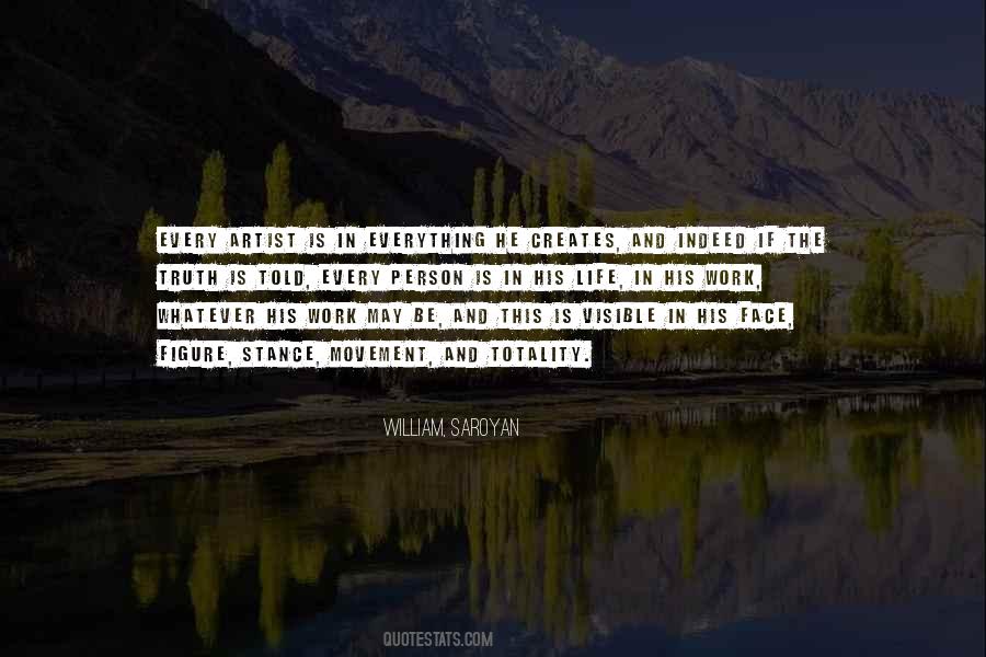 William Saroyan Sayings #411992