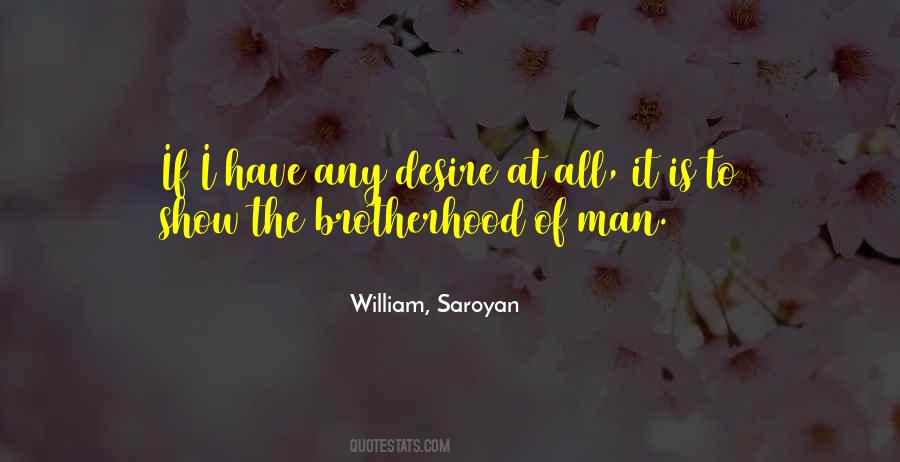 William Saroyan Sayings #564081