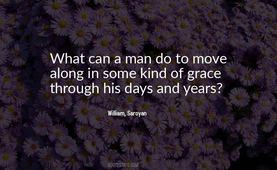 William Saroyan Sayings #931146