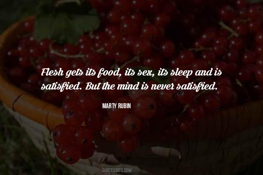 Never Satisfied Sayings #971365