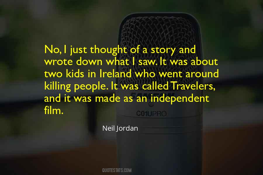 Saw Film Sayings #100582