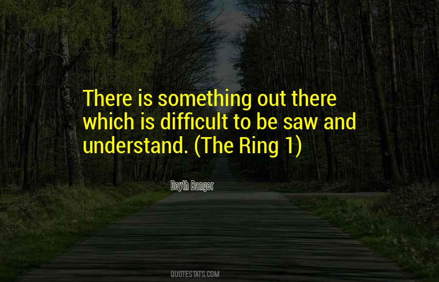 Saw Film Sayings #1789706