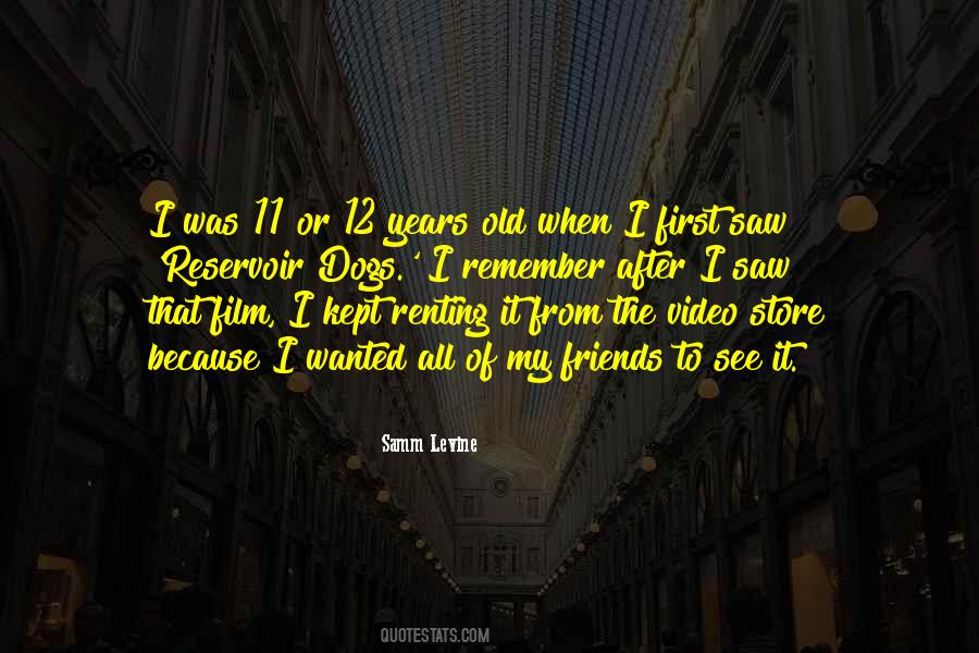 Saw Film Sayings #1798612