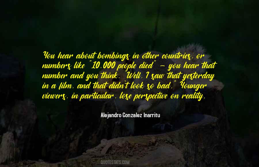 Saw Film Sayings #1815618