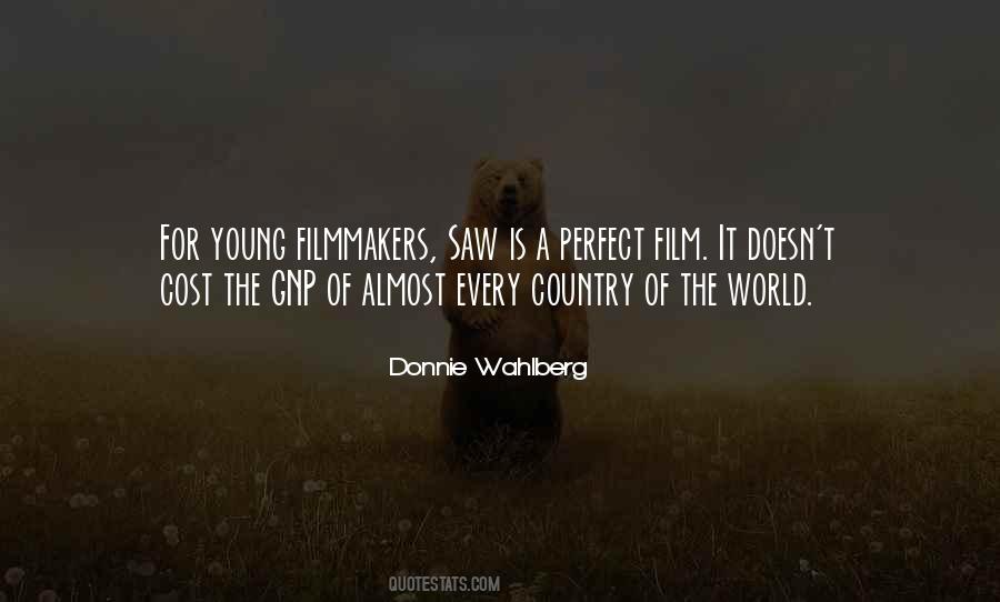 Saw Film Sayings #244207