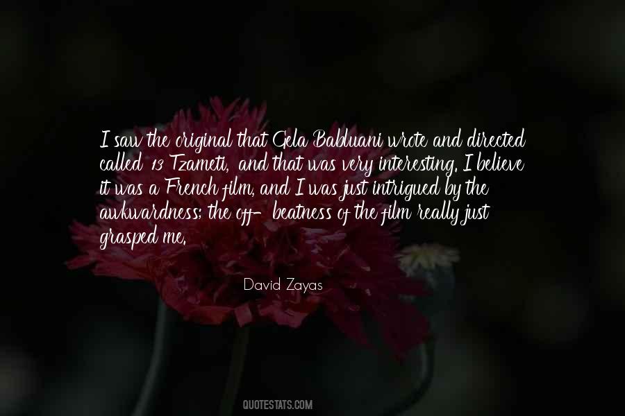 Saw Film Sayings #535345