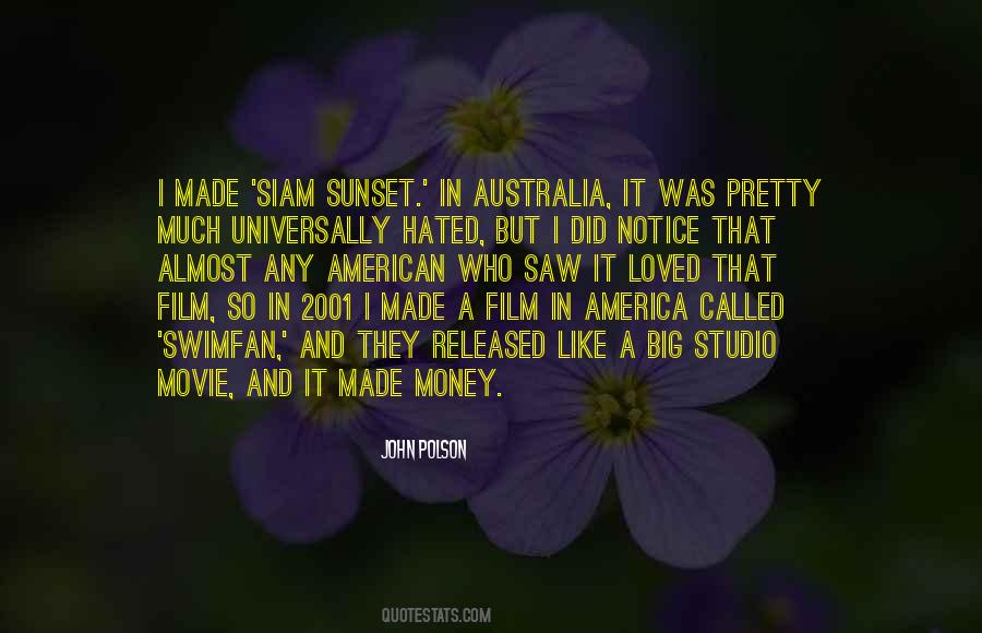 Saw Film Sayings #721324