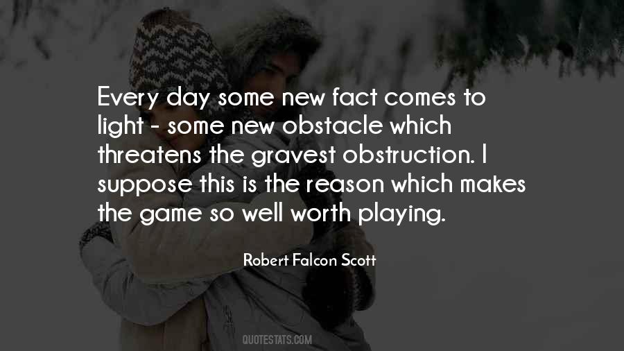 Robert Falcon Scott Sayings #1310067