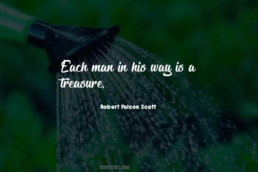 Robert Falcon Scott Sayings #575259