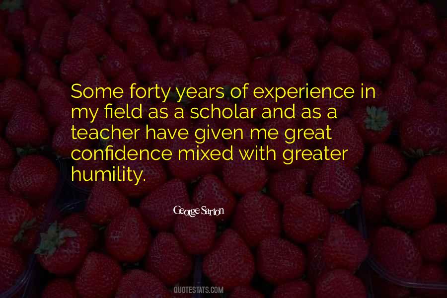 Great Scholar Sayings #1453441