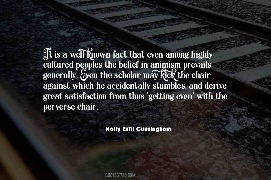 Great Scholar Sayings #1518216