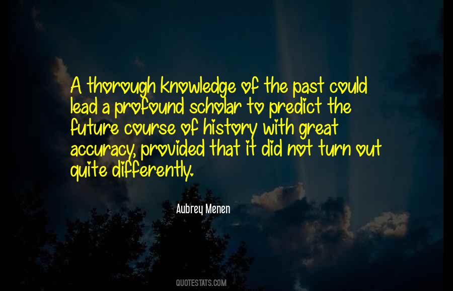 Great Scholar Sayings #1619049