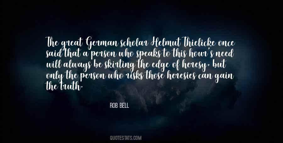 Great Scholar Sayings #986914