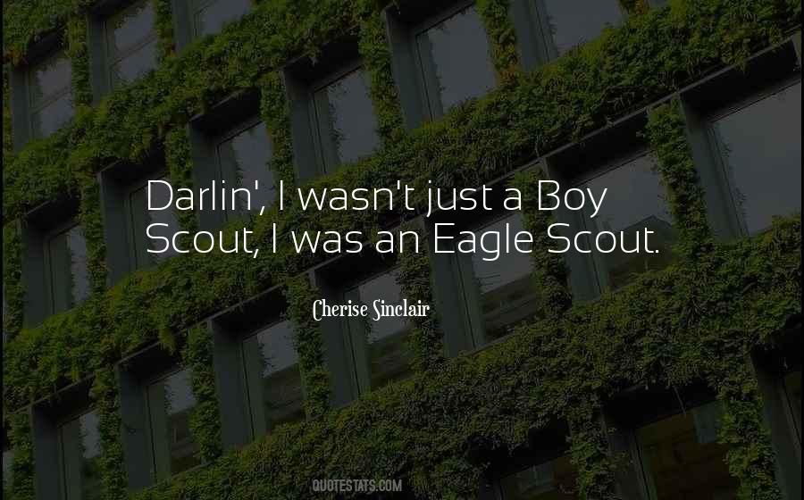 Eagle Scout Sayings #1003885